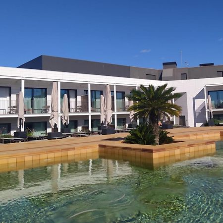 Silken Platja D'Aro Hotel Exterior foto